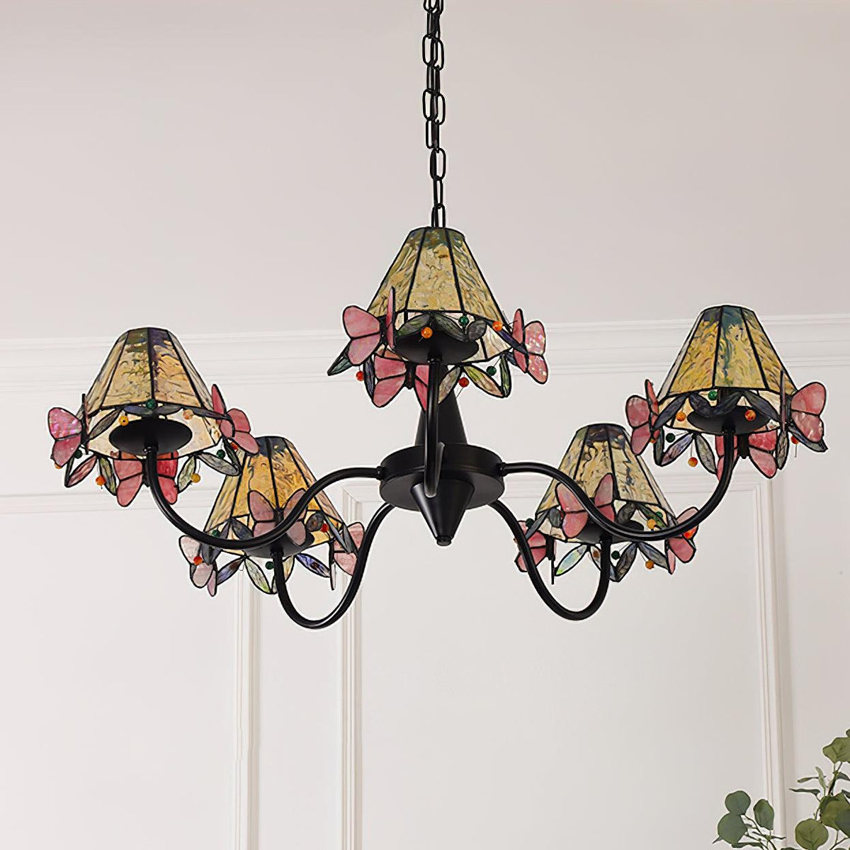 Niffty candelabru