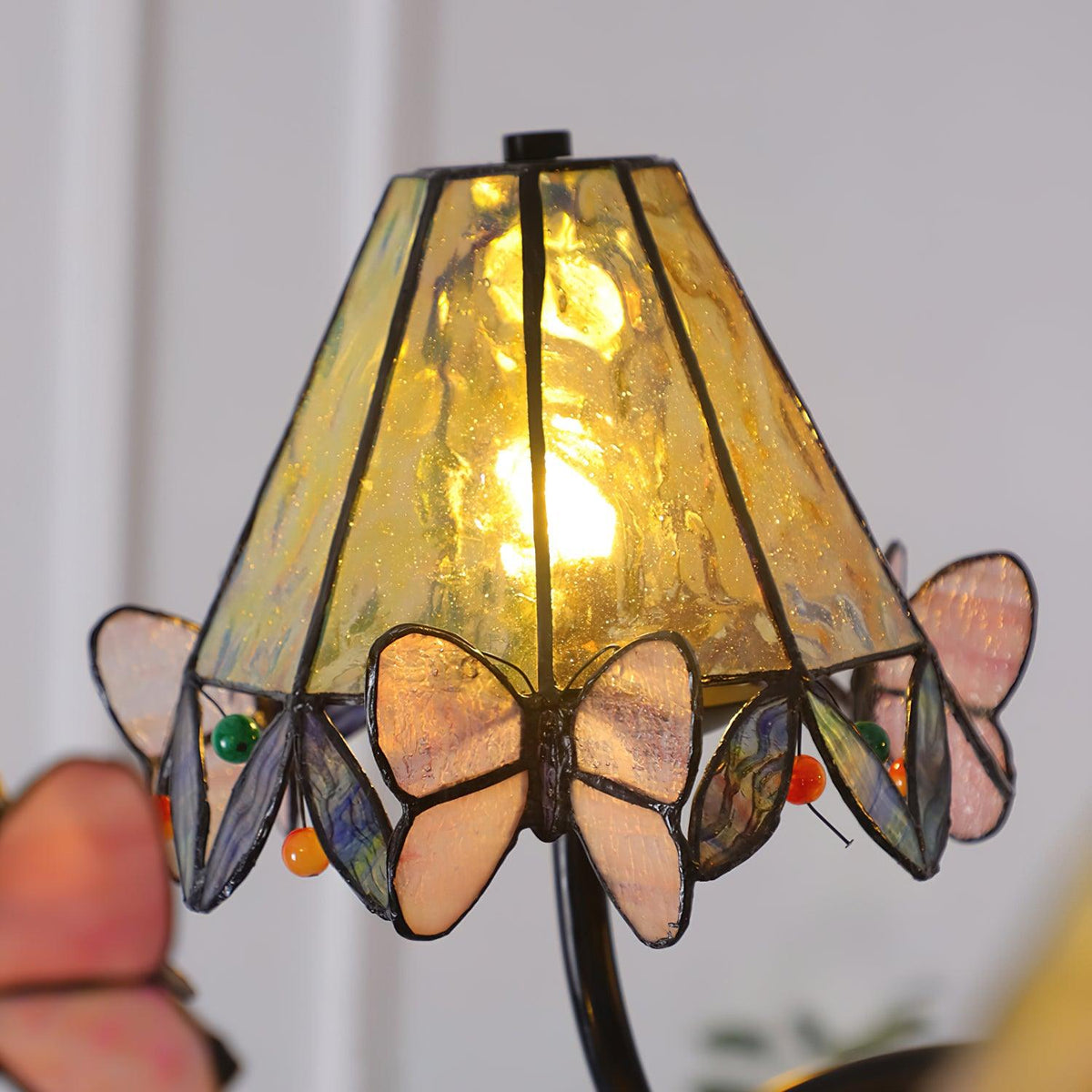 Niffty candelabru