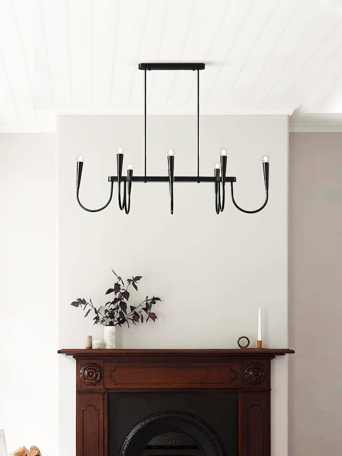 Ciriniel candelabru
