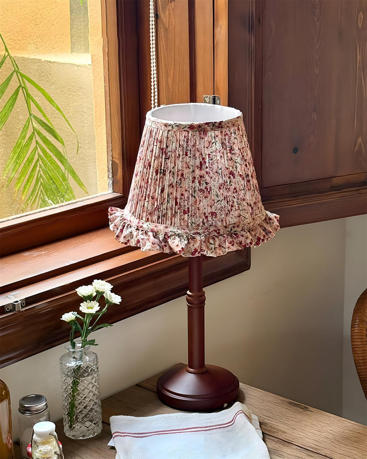 Viraenia lampă de masă
