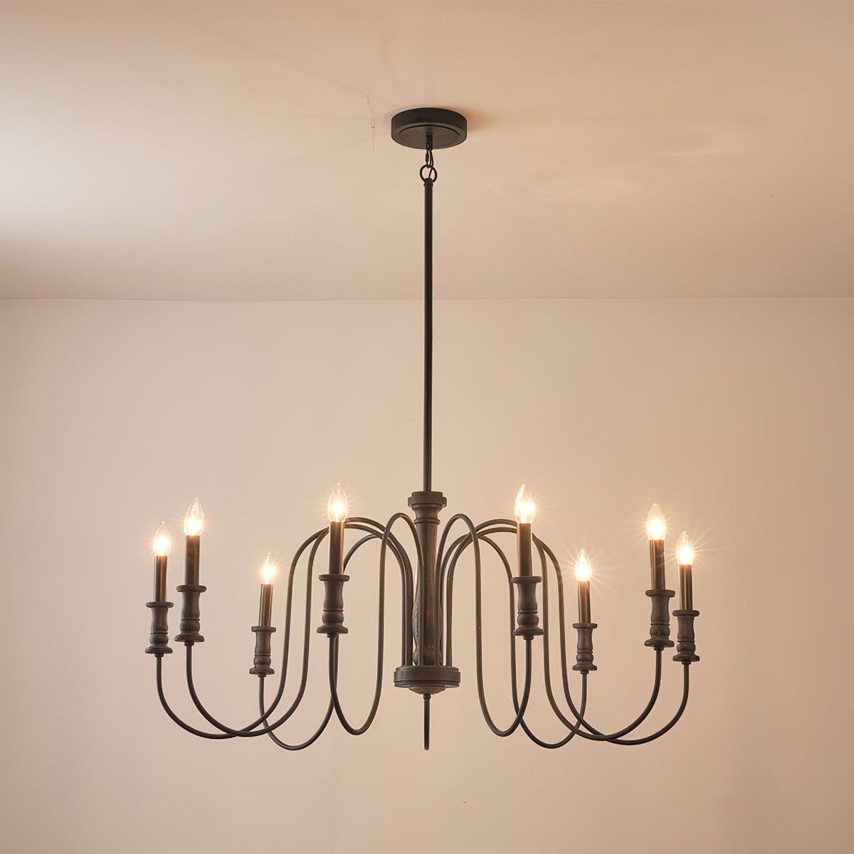 Rivivaria candelabru