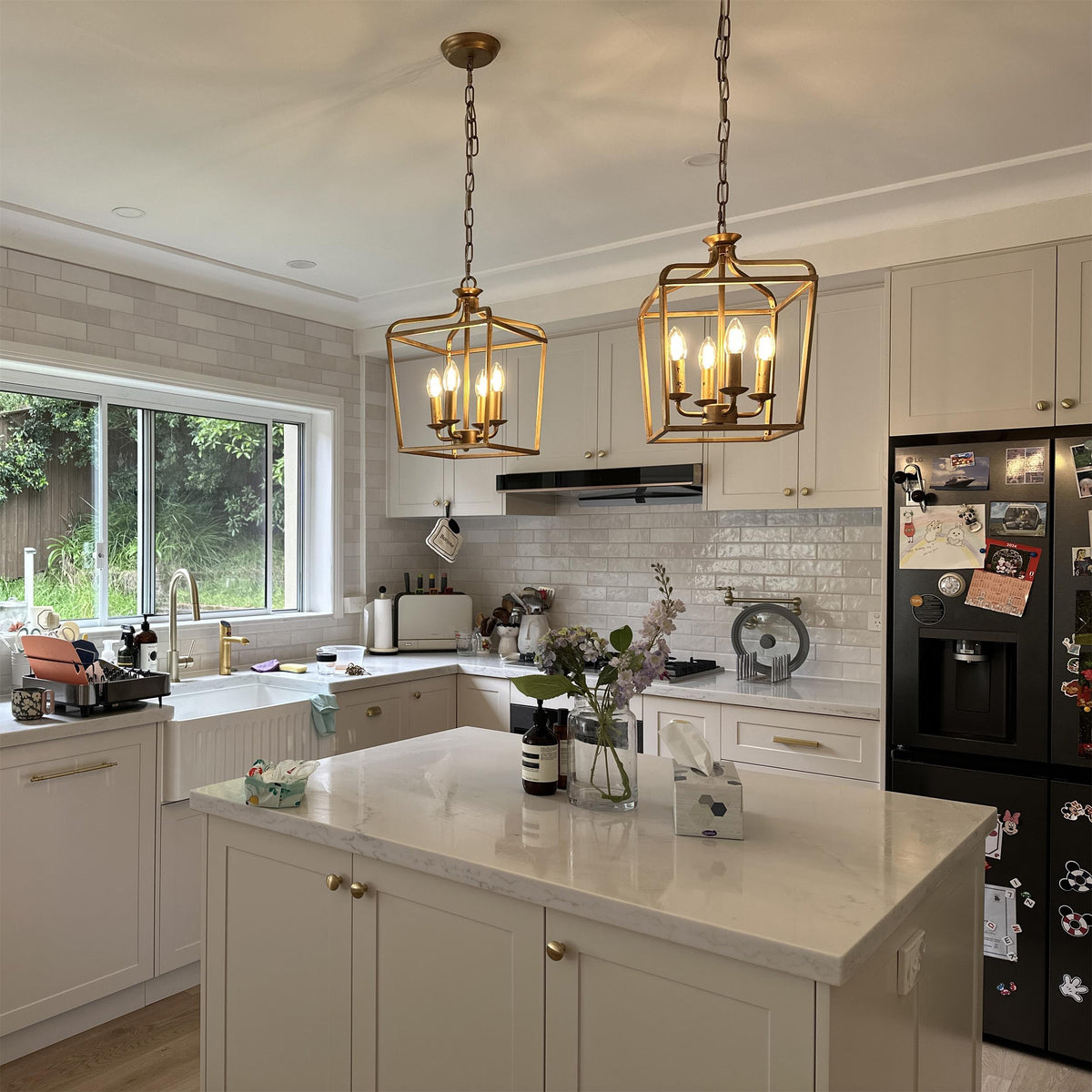 Eleanora candelabru