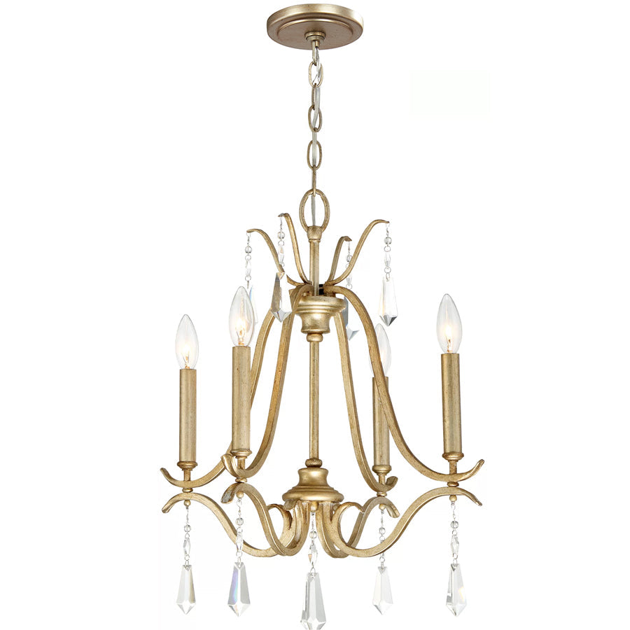 Eleanora candelabru