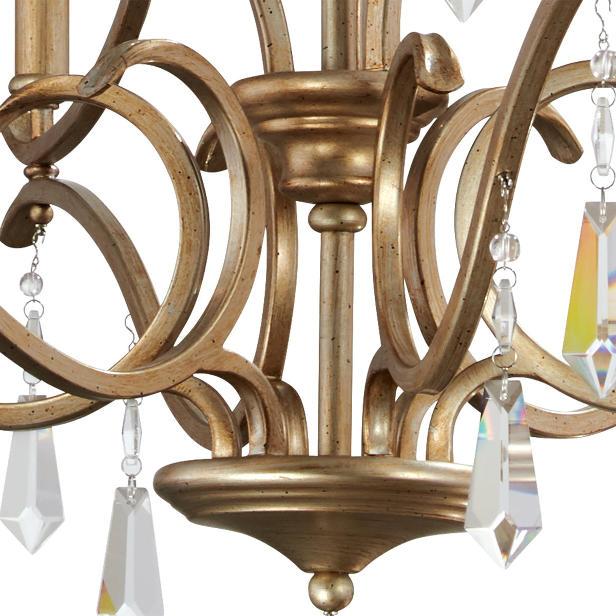 Eleanora candelabru