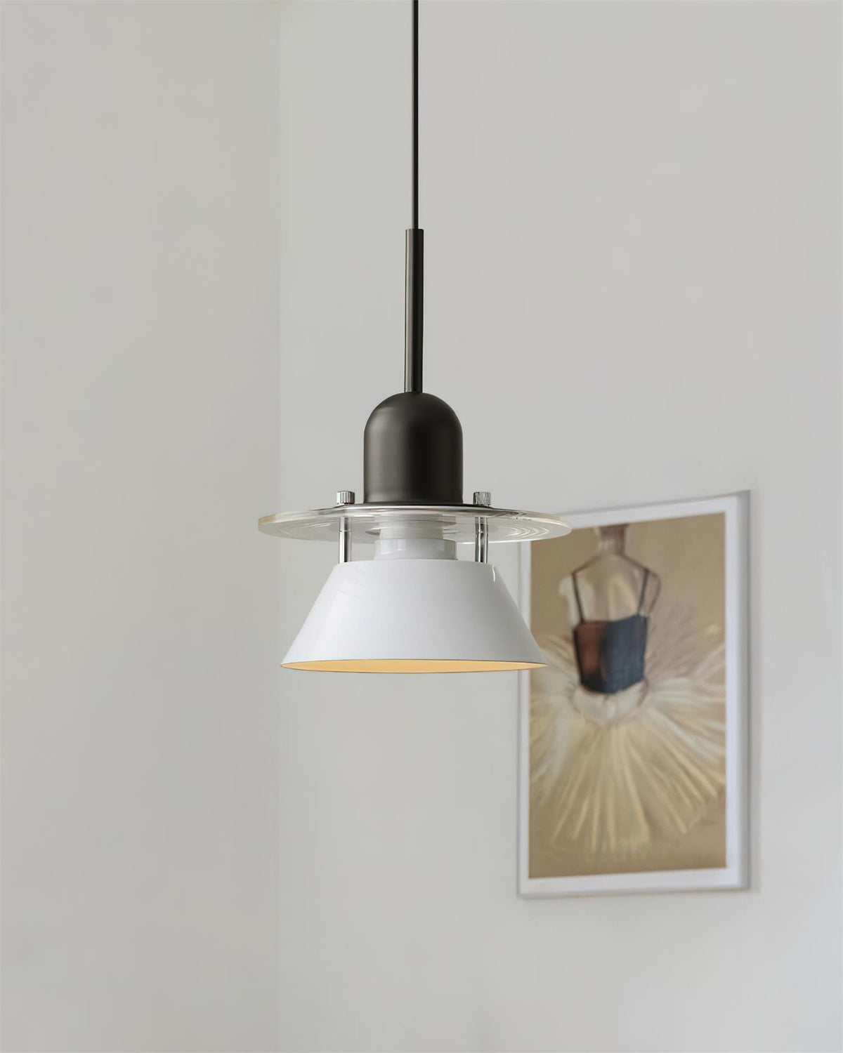 Soraenne lampă suspendată