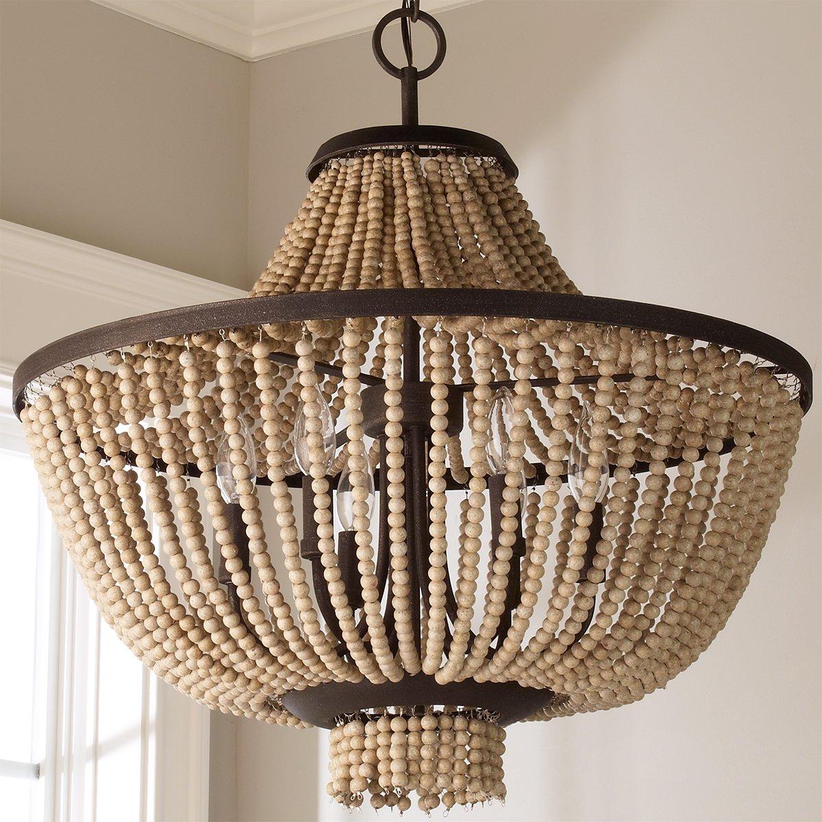 Terialaine candelabru