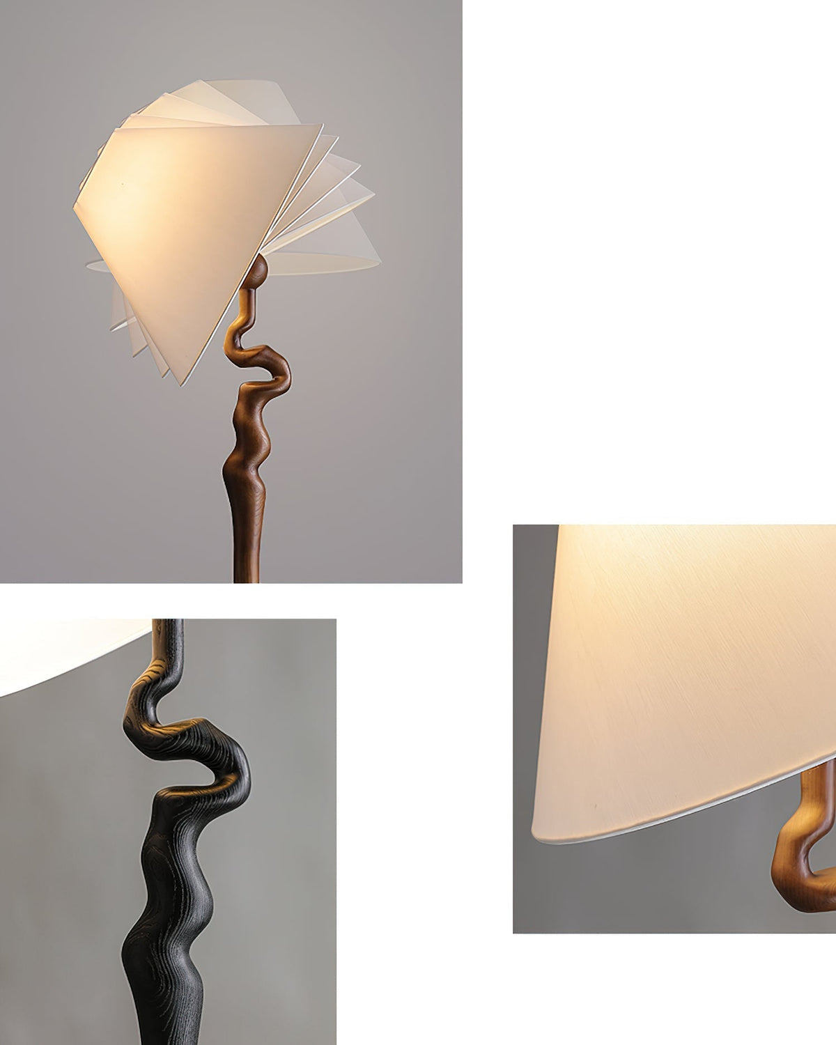 Liorinette lampadar