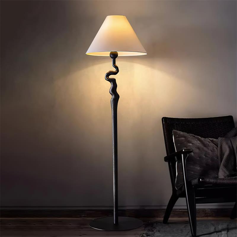 Liorinette lampadar