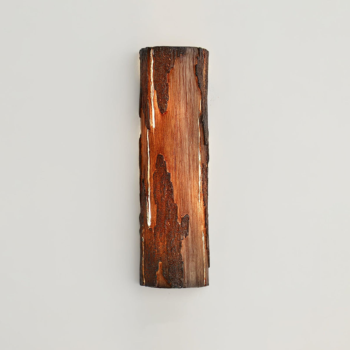 Tyln Broken Bark aplică de perete