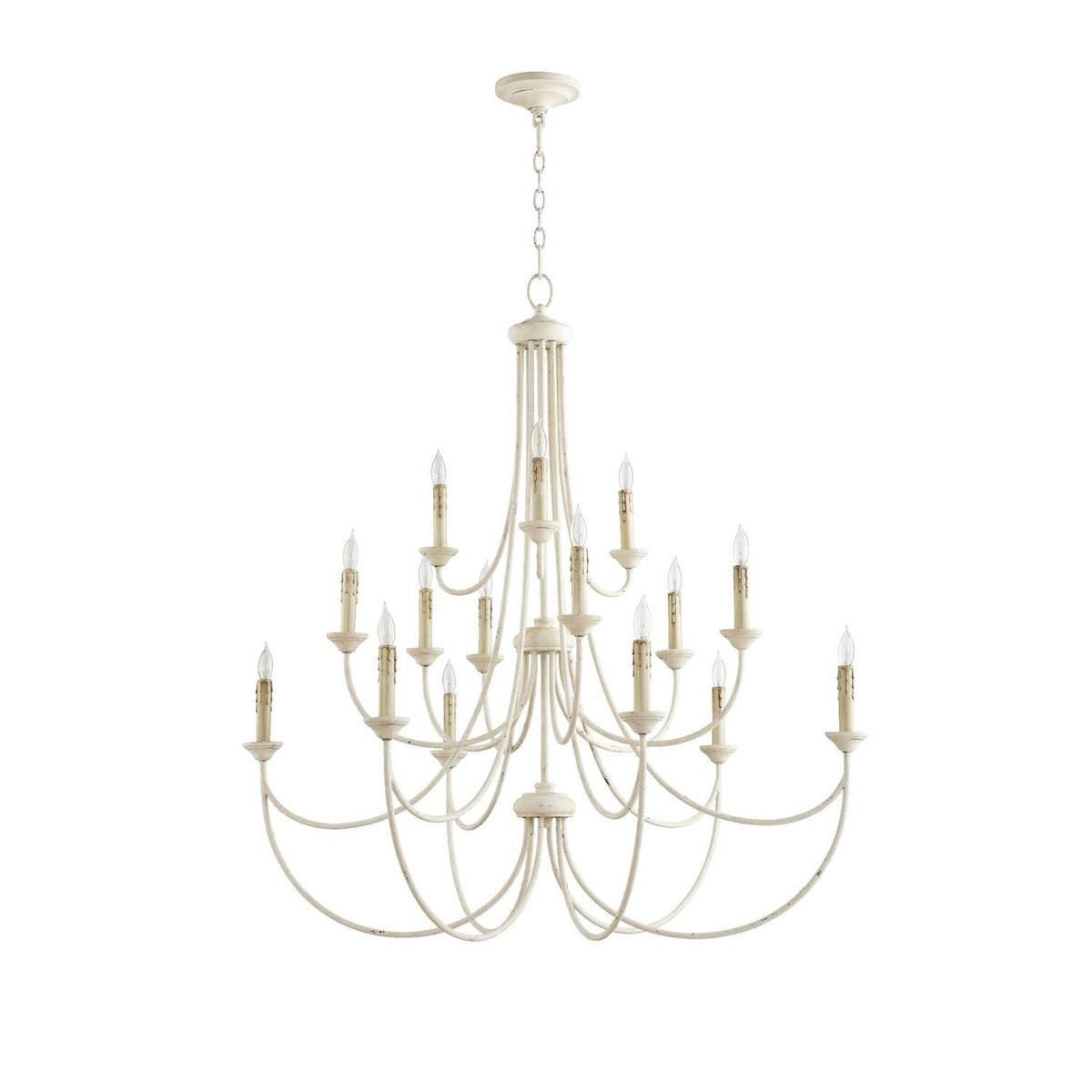 Veleeon candelabru