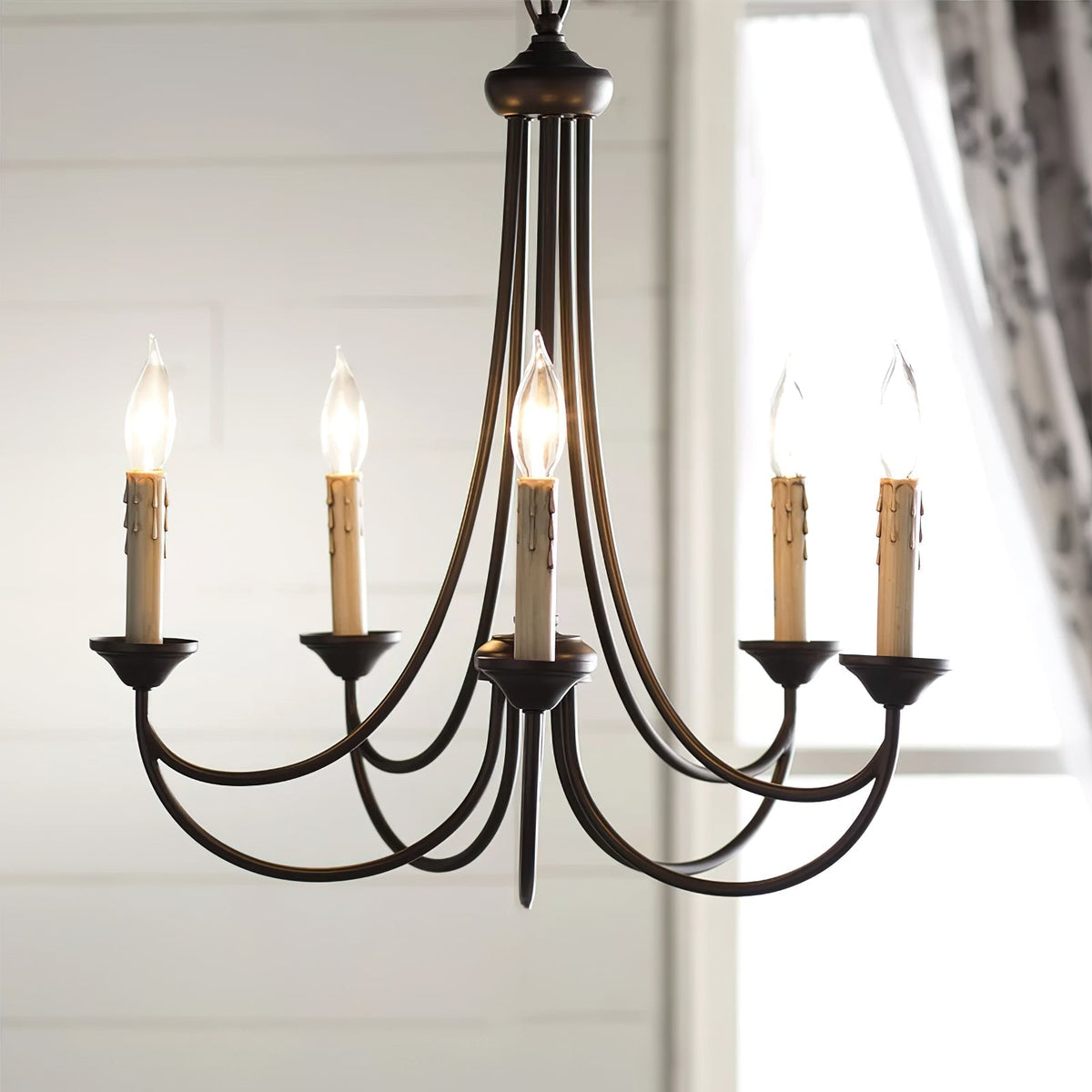 Veleeon candelabru