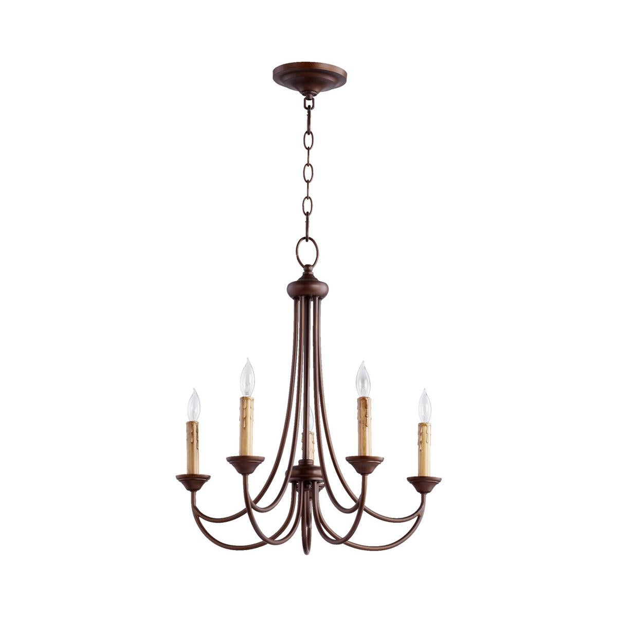 Veleeon candelabru