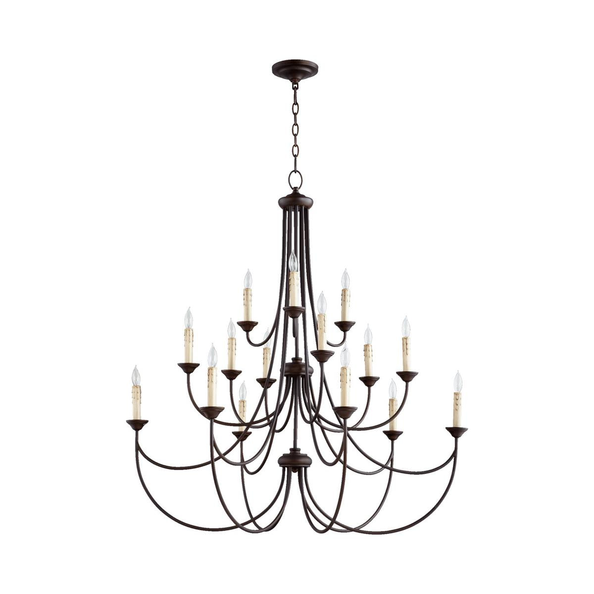 Veleeon candelabru