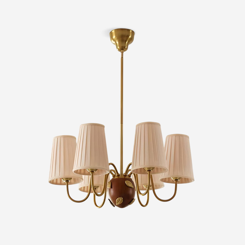 Noririel candelabru