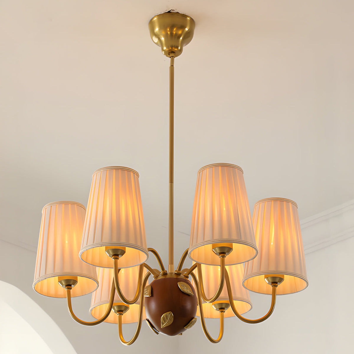 Noririel candelabru