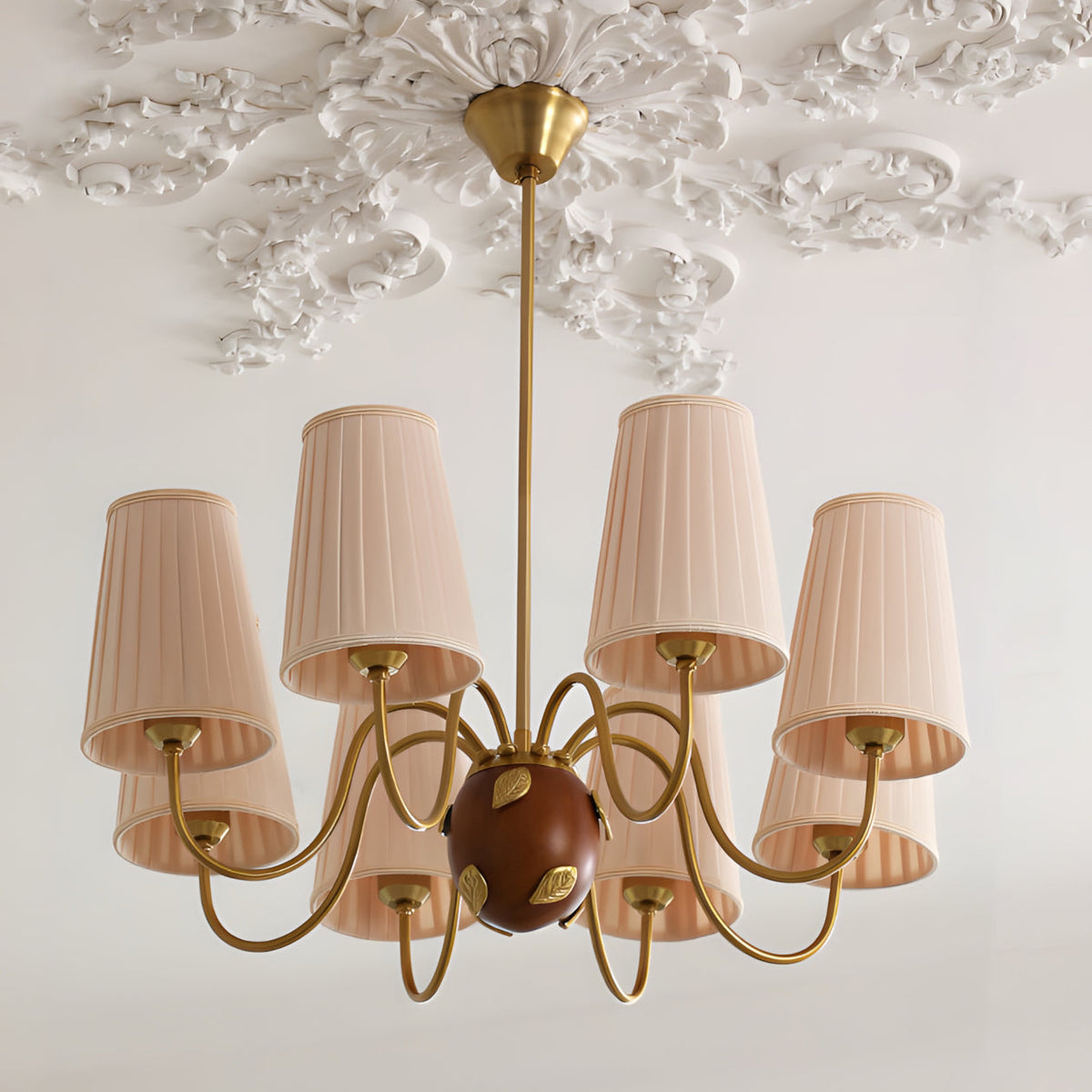 Noririel candelabru