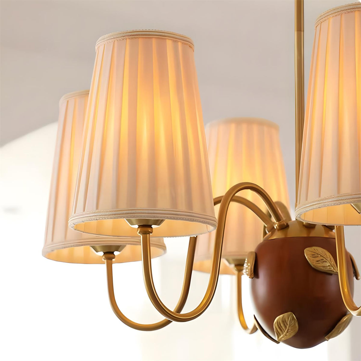 Noririel candelabru