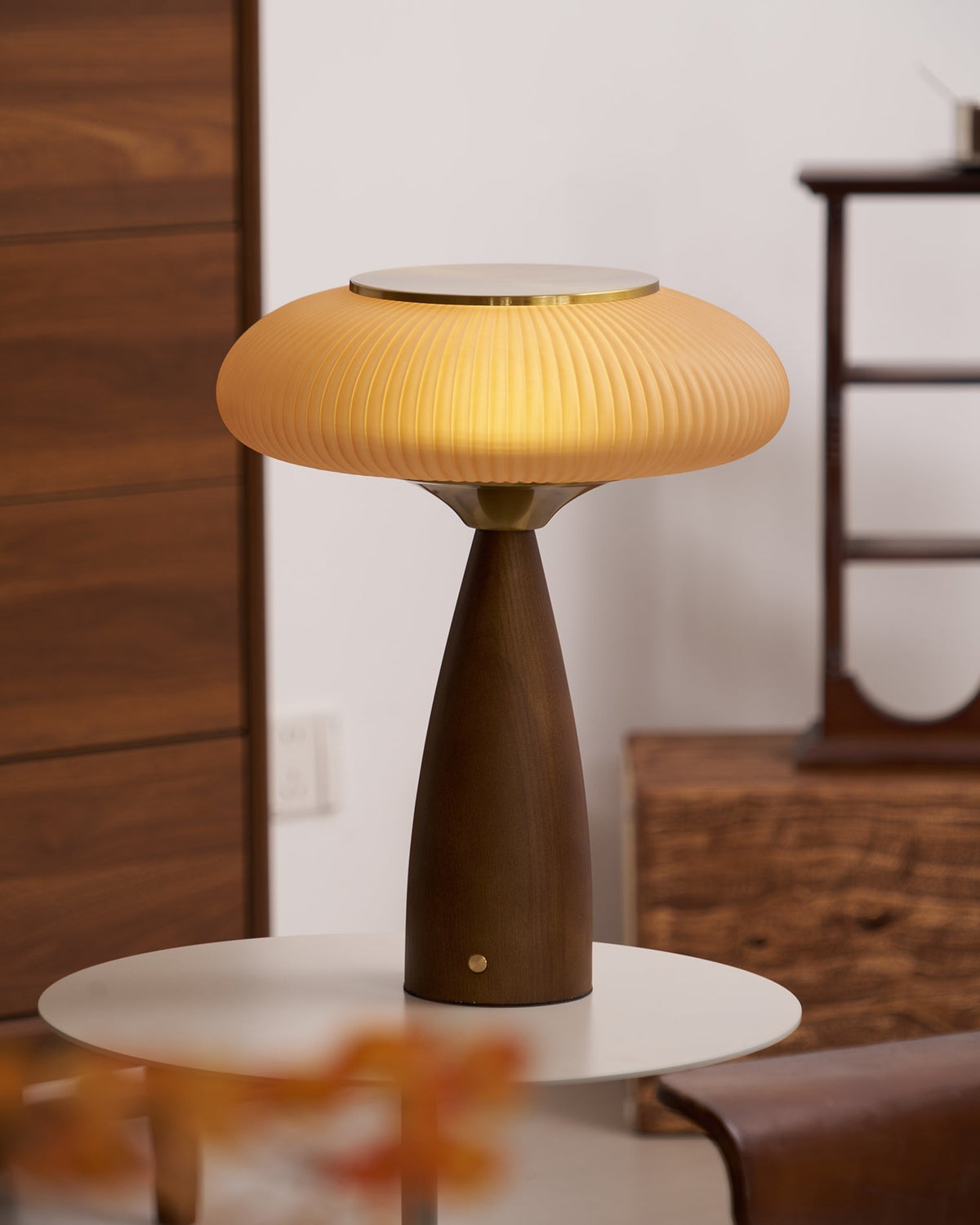 Reneriella lampă de masă