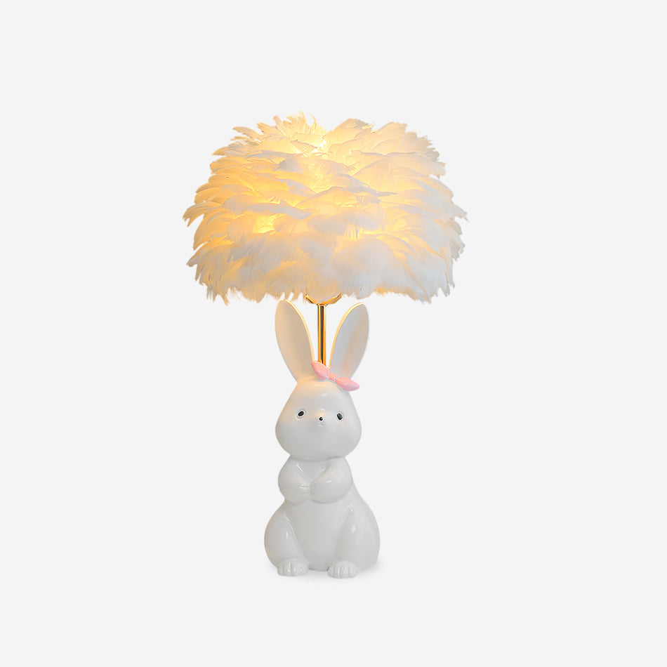 Bunnyglow lampă de masă