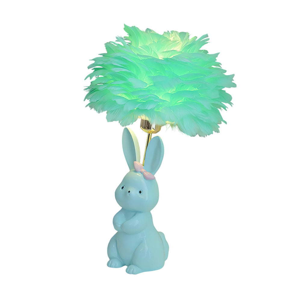 Bunnyglow lampă de masă