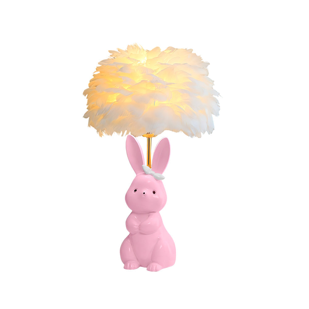 Bunnyglow lampă de masă