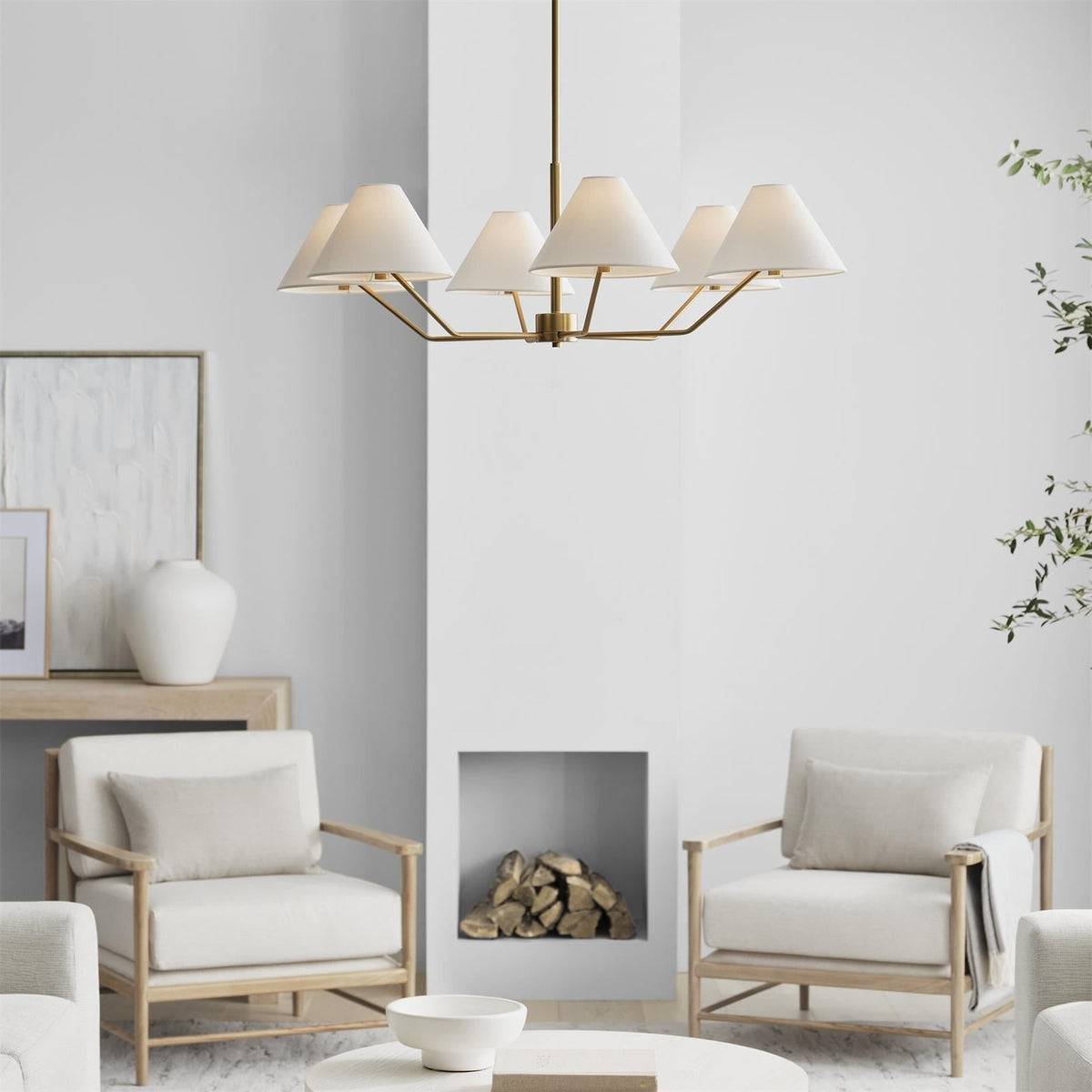 Soreena candelabru