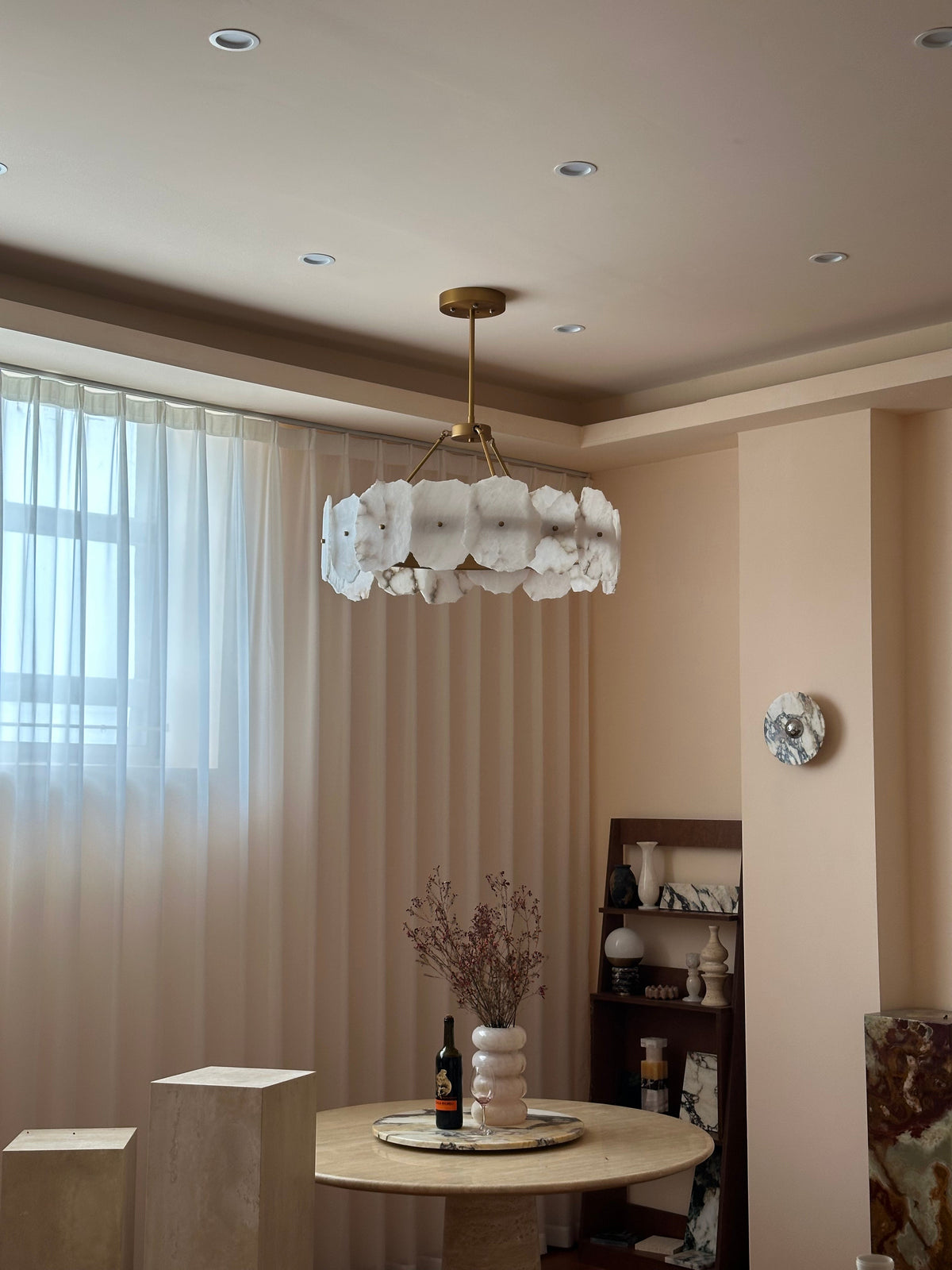 Elaeissa candelabru