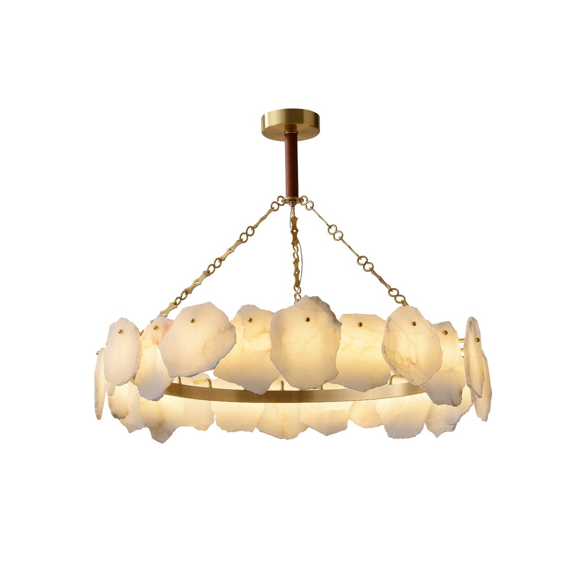 Noreine candelabru