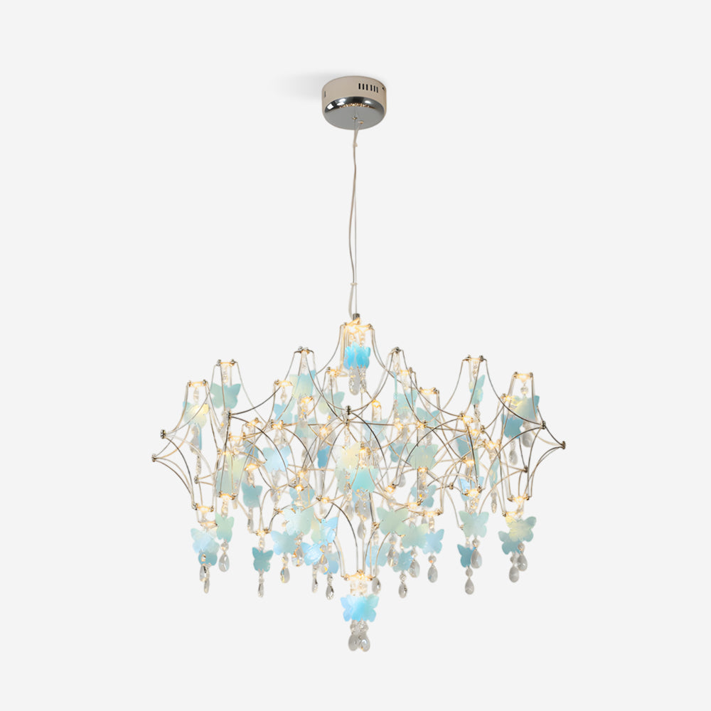 Renerena candelabru