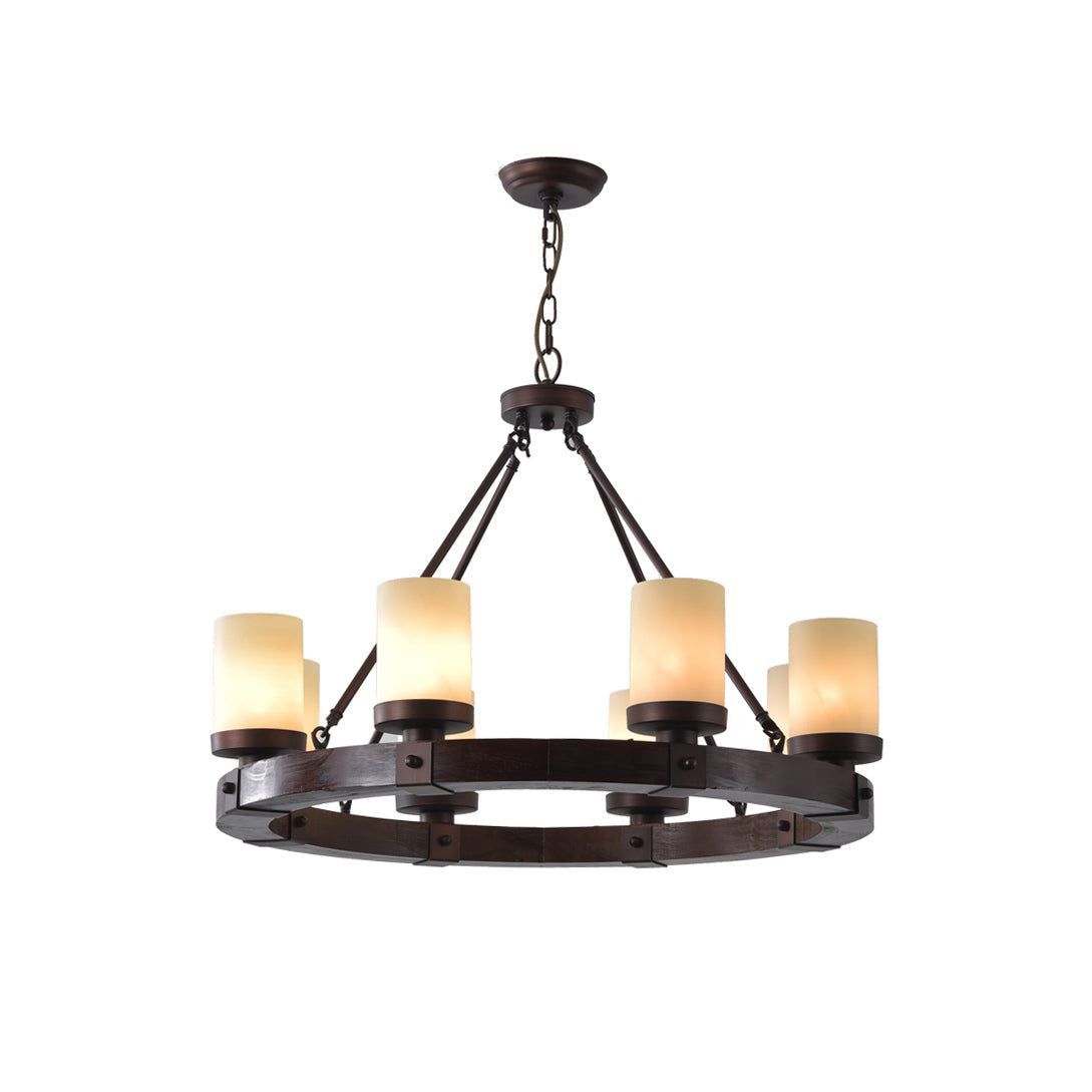 Seloian candelabru