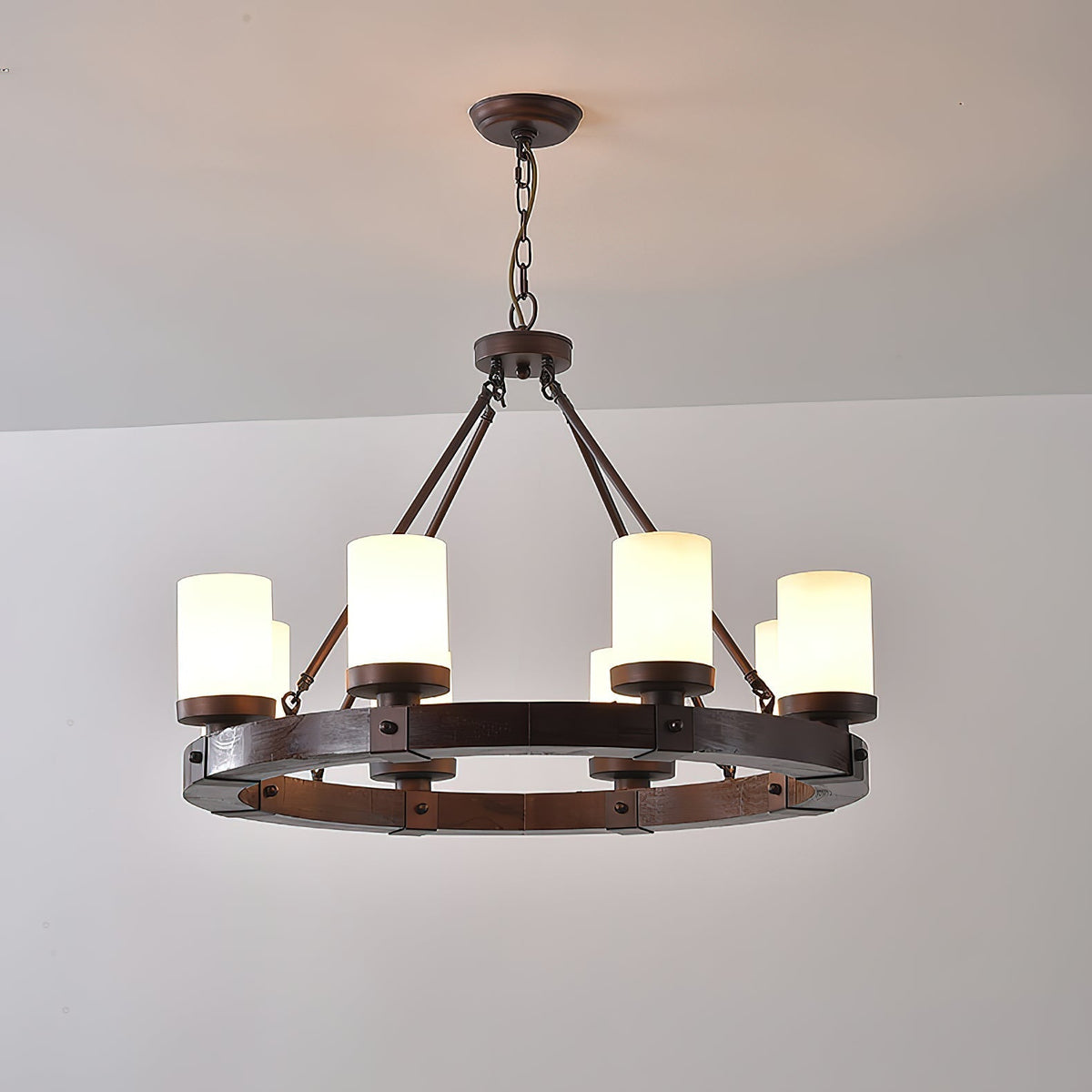 Seloian candelabru