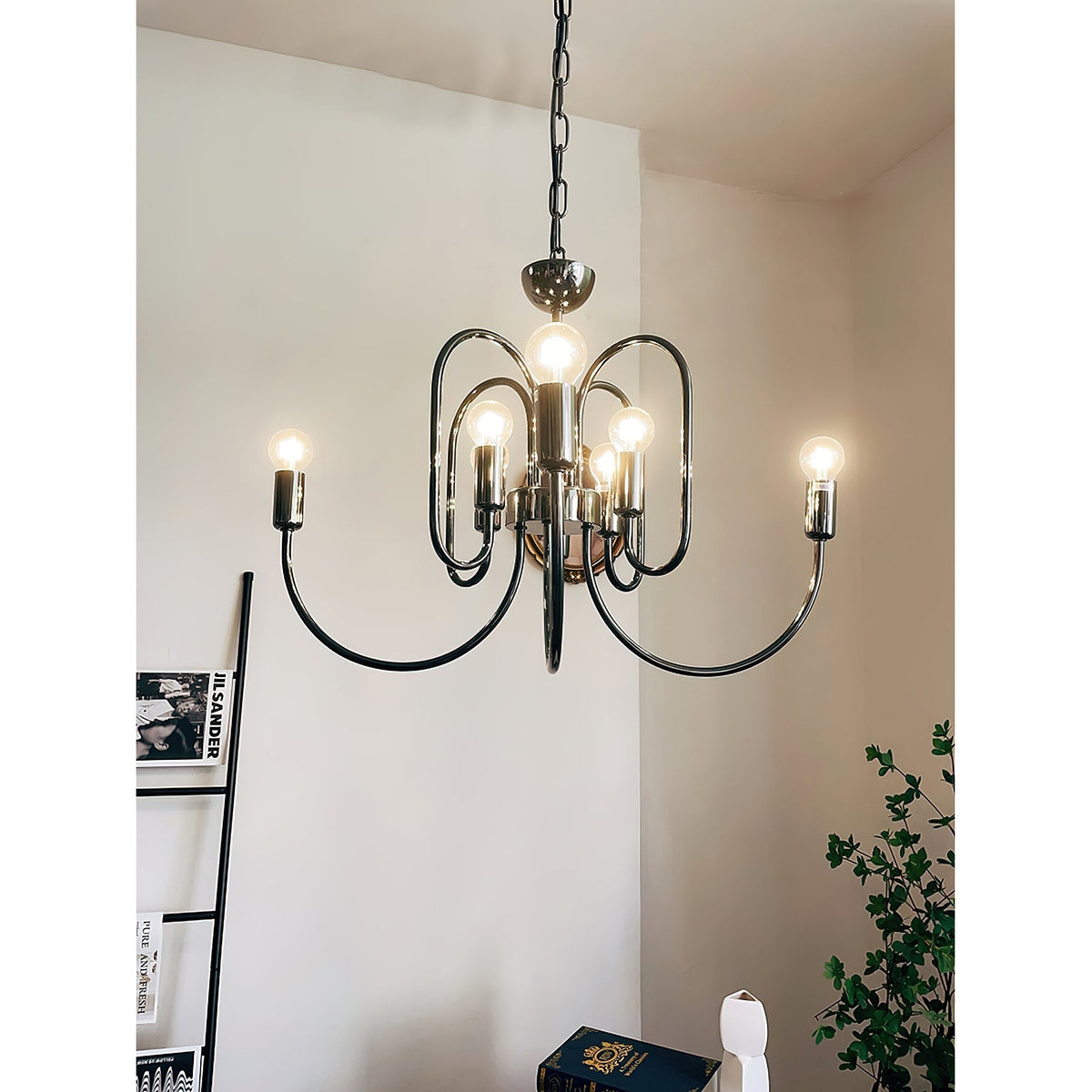 Orelelella candelabru