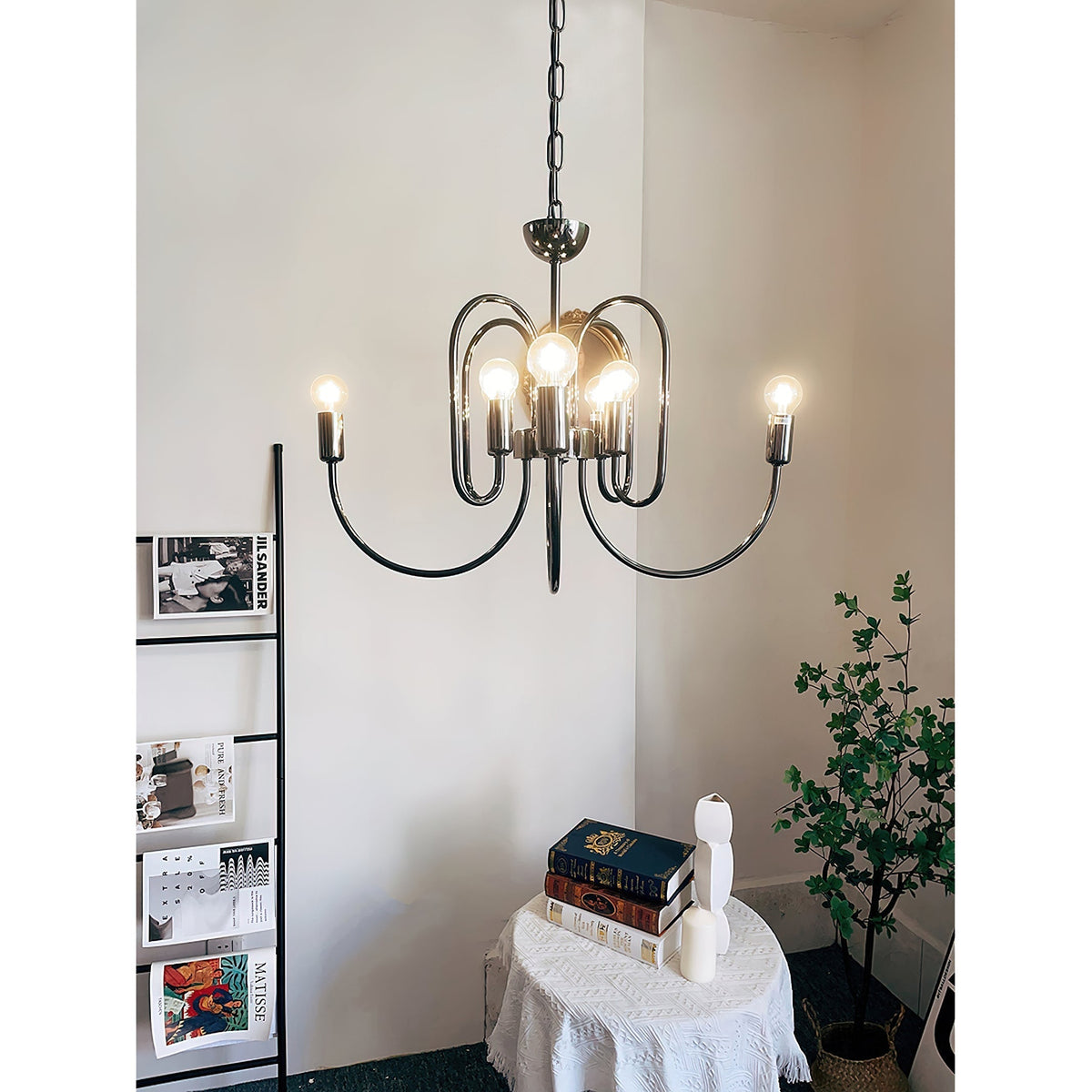 Orelelella candelabru