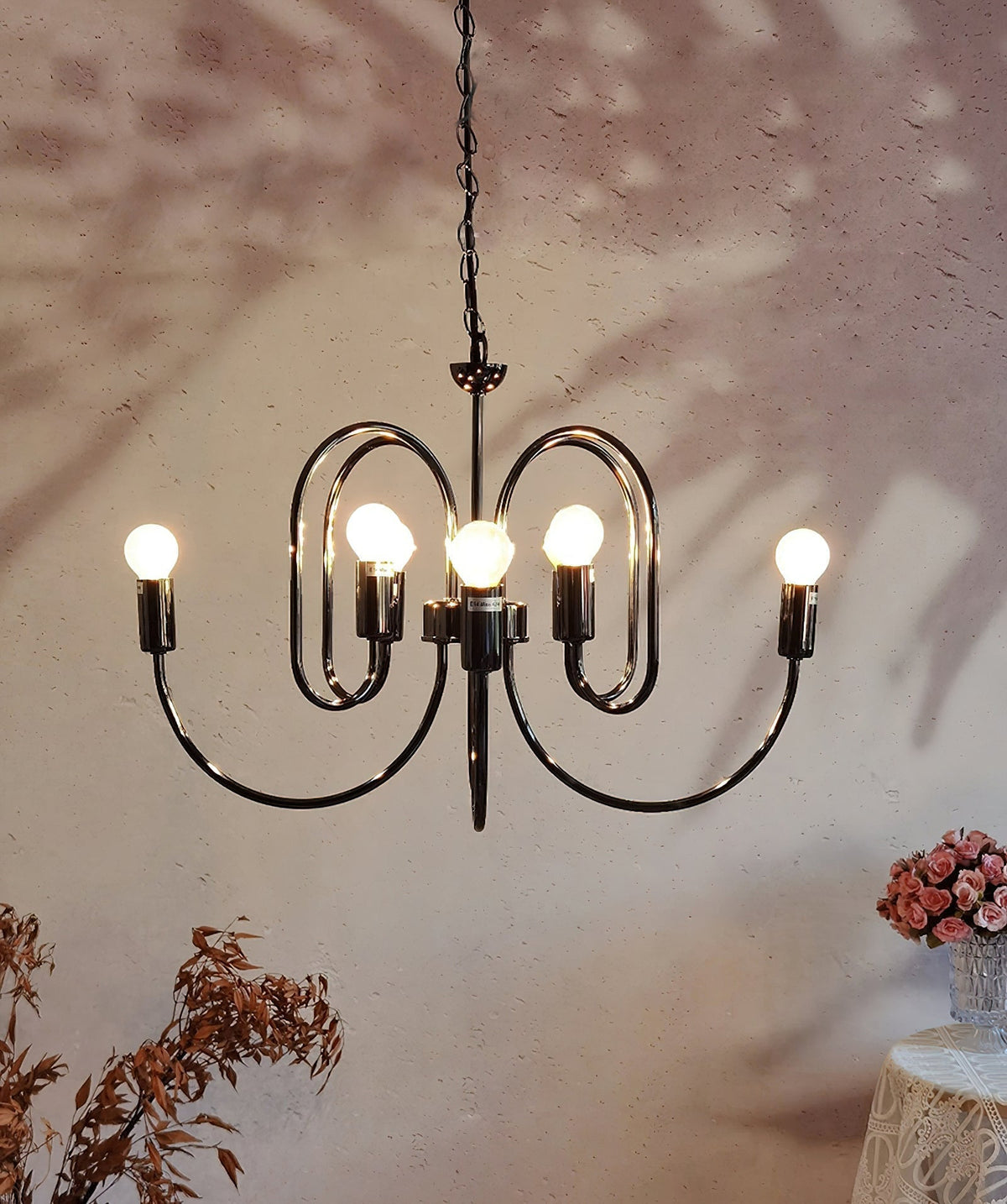 Orelelella candelabru