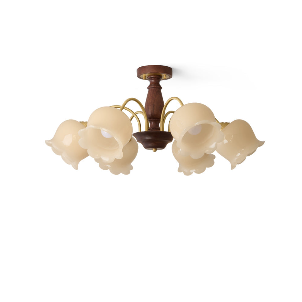 Faelin candelabru