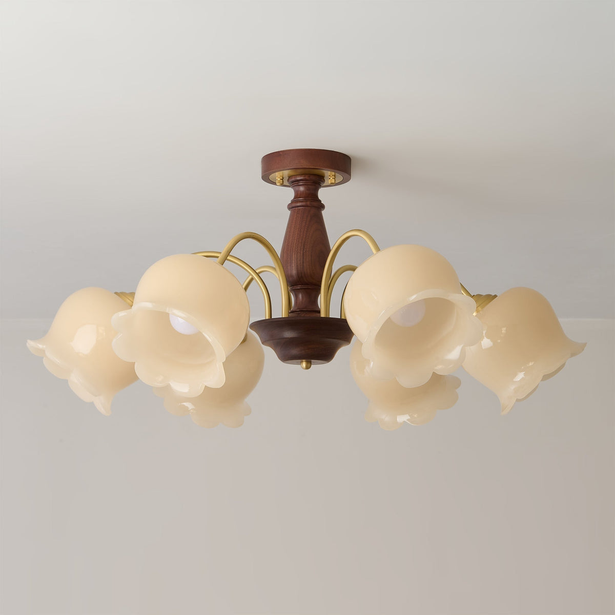 Faelin candelabru