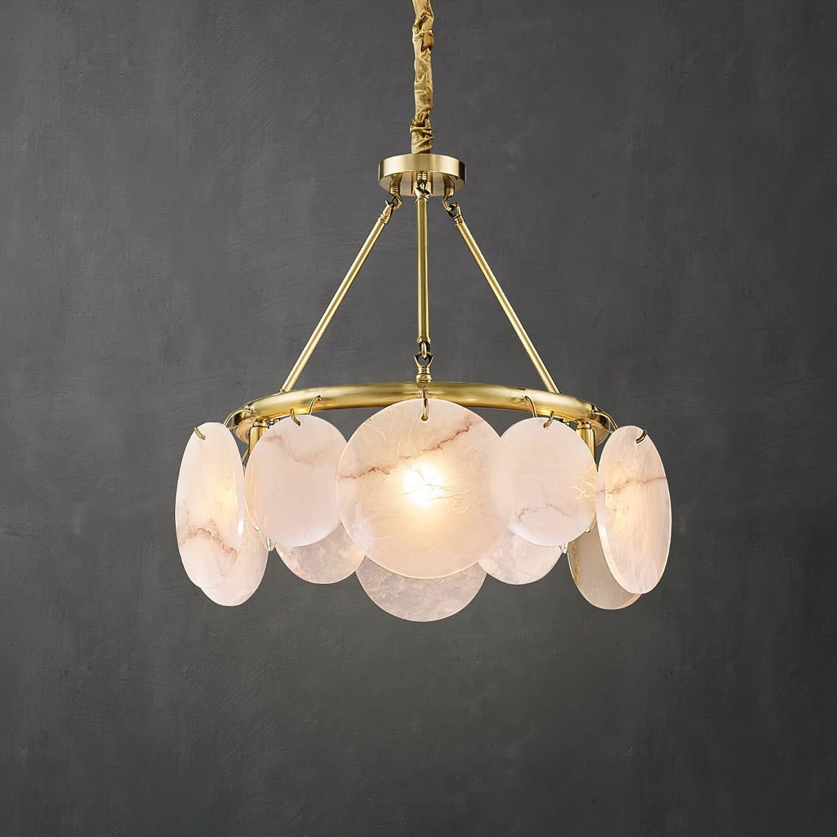 Rivenelle candelabru