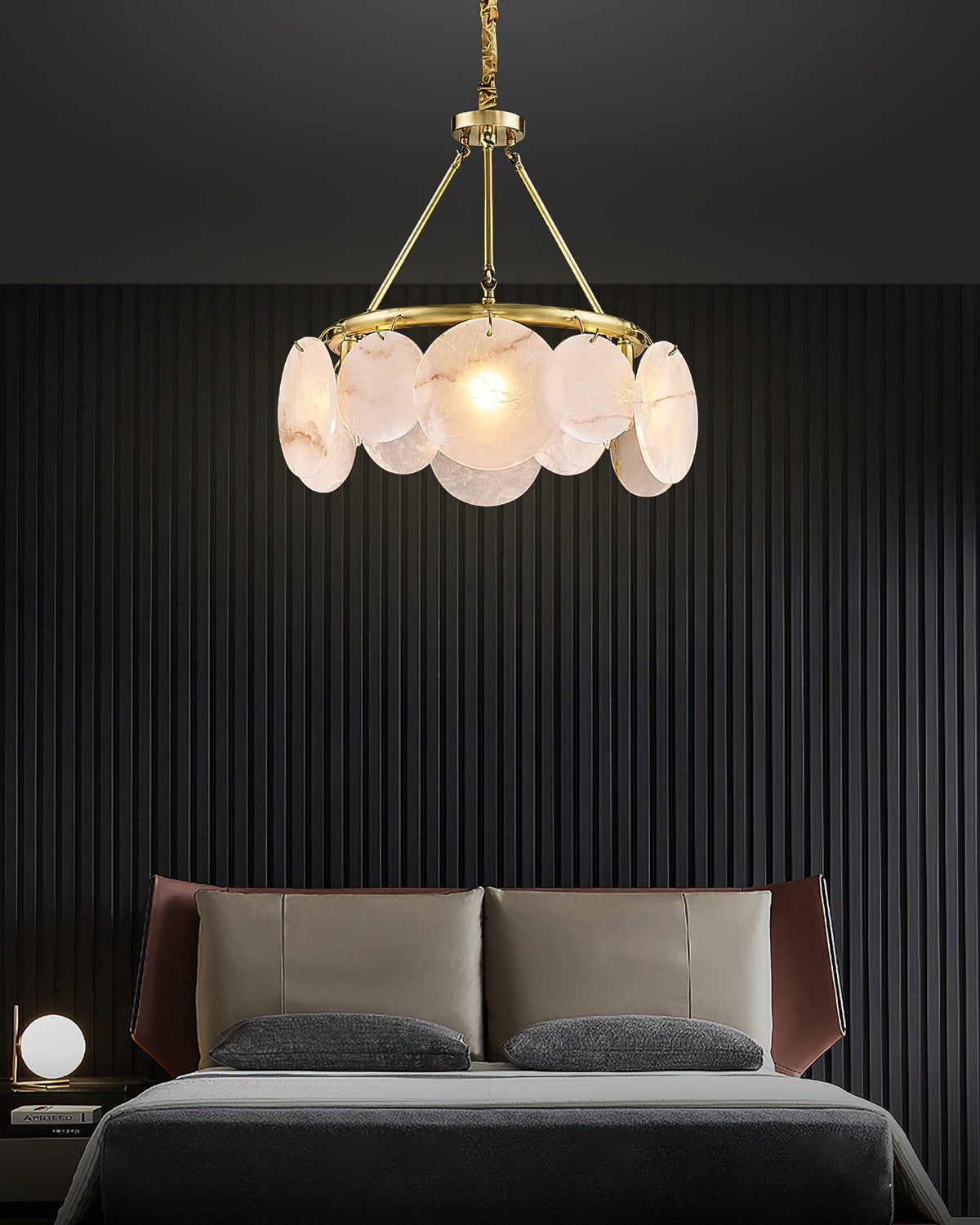 Rivenelle candelabru