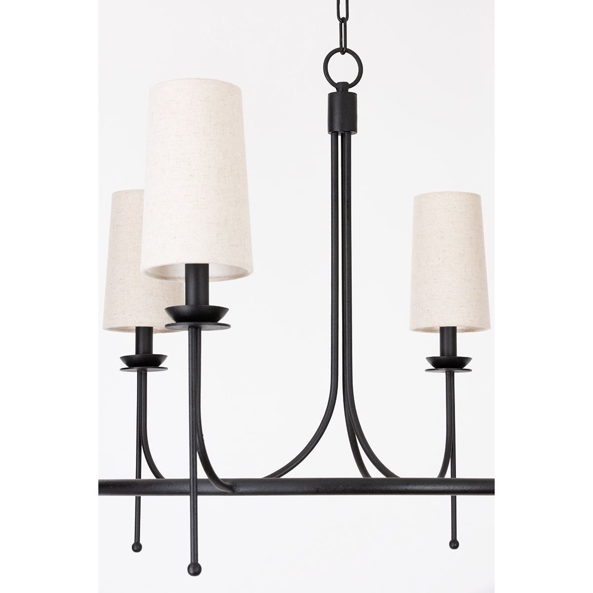 Selenian candelabru
