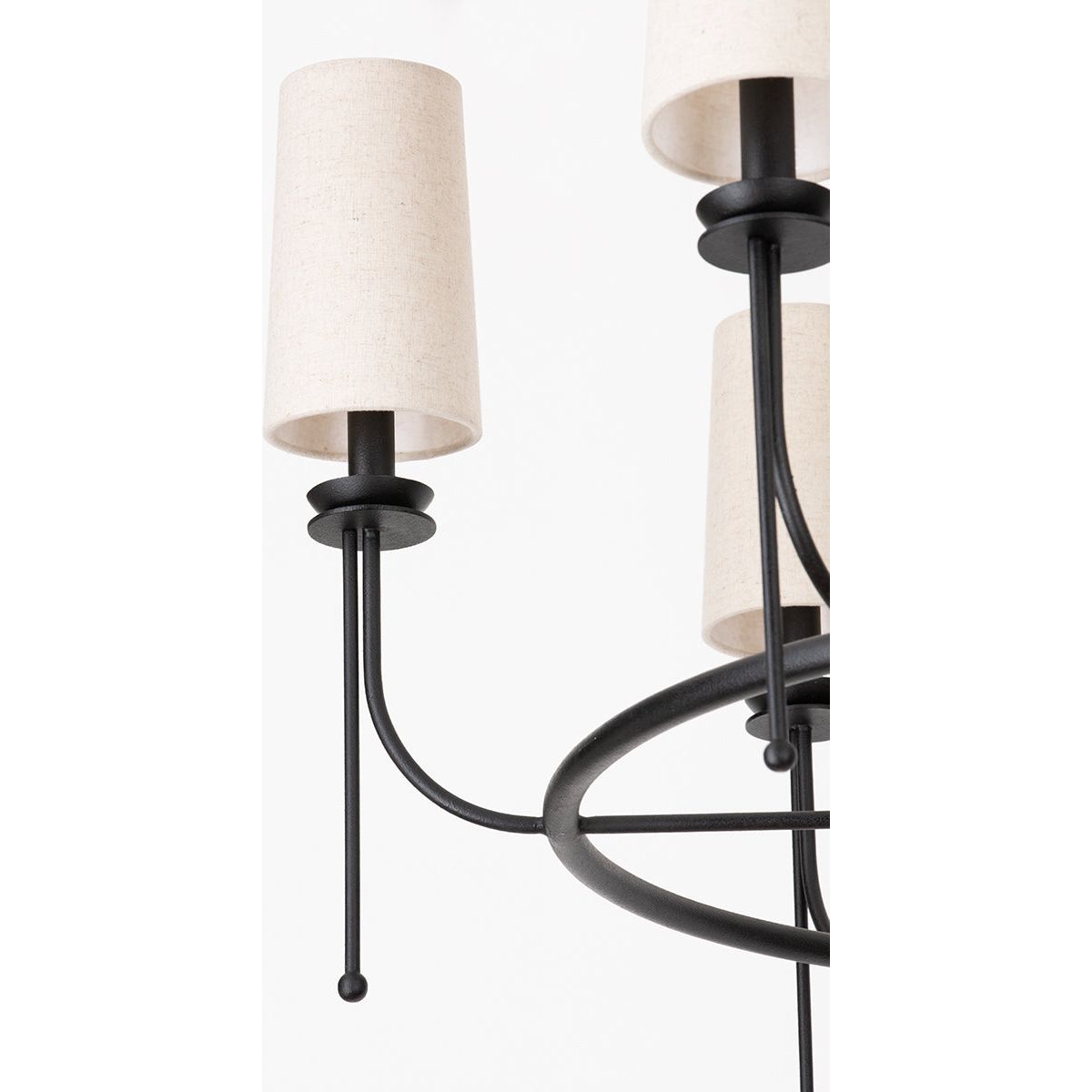 Selenian candelabru