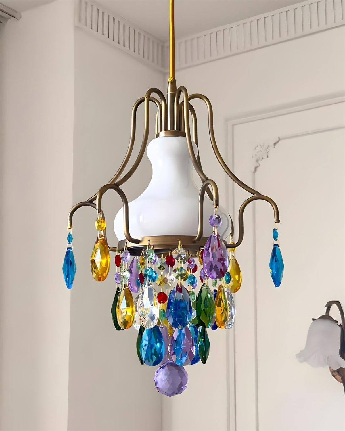 Jewel Drop lampă suspendată