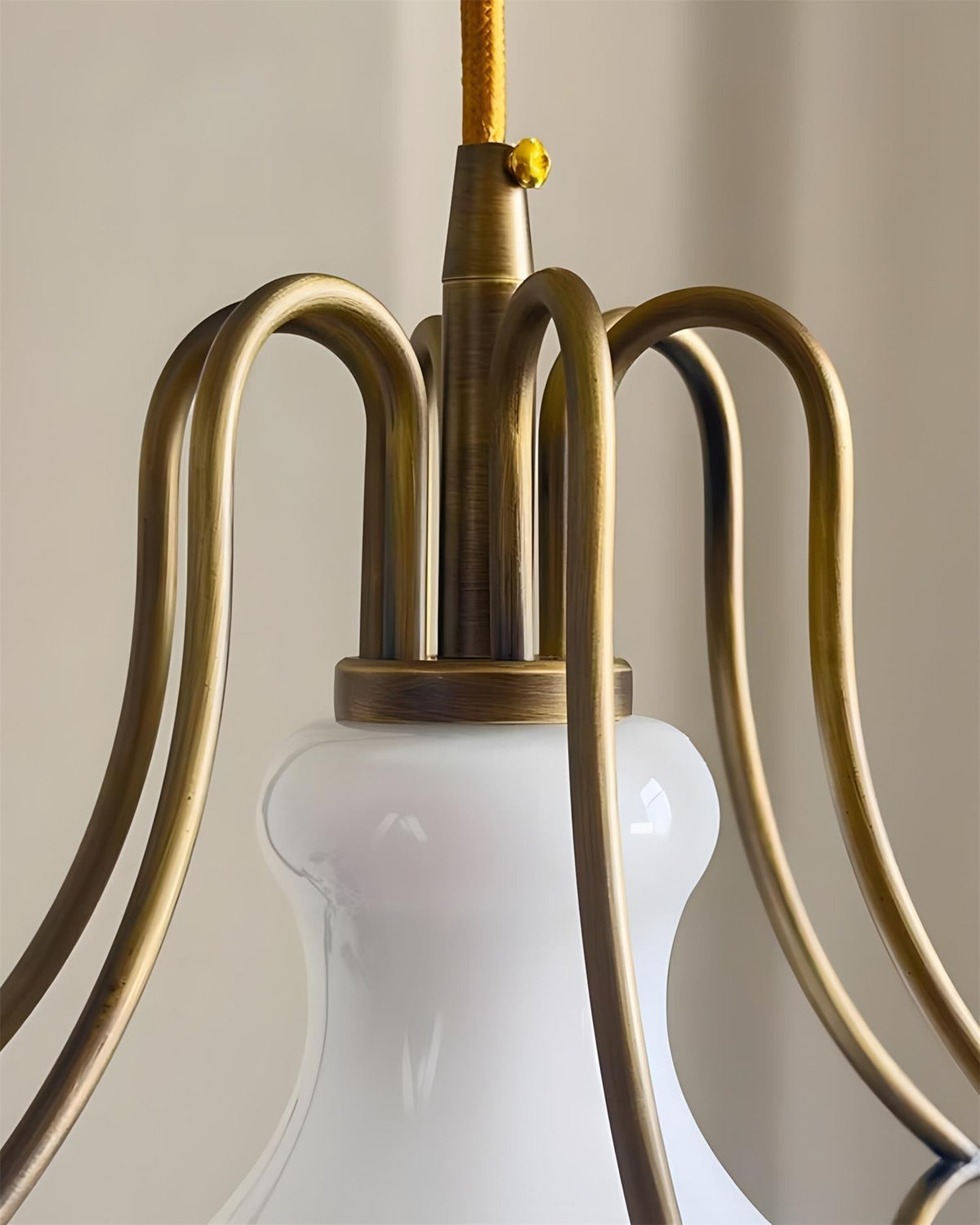 Jewel Drop lampă suspendată