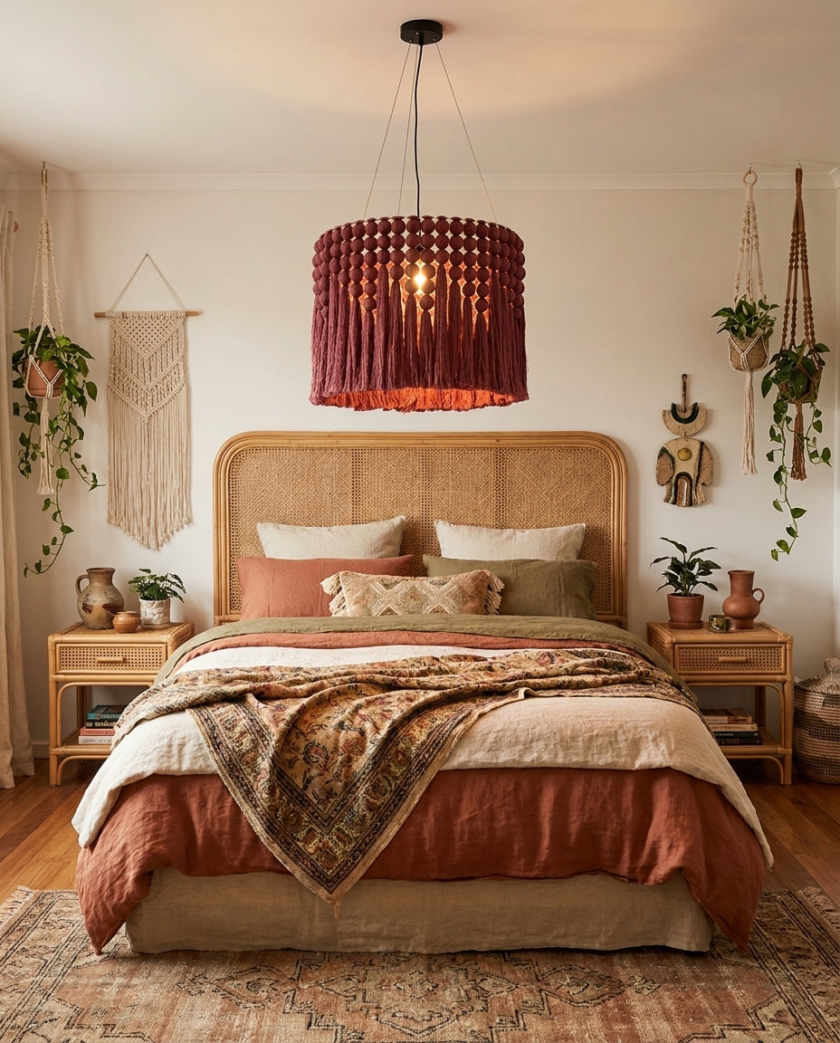 Rosedenford lampă suspendată
