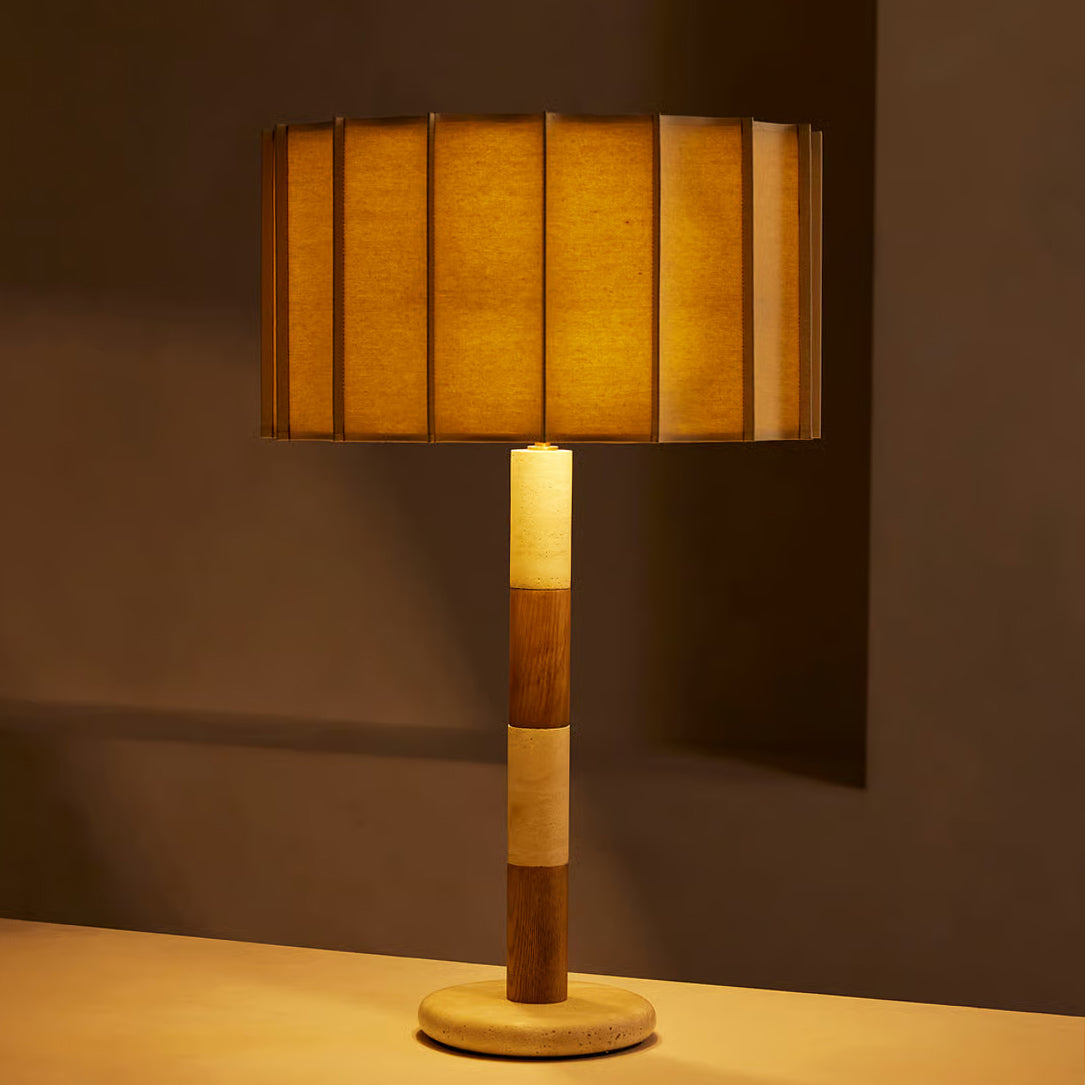 Calypso lampă de masă