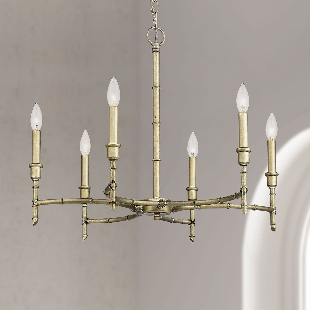 Miraora candelabru