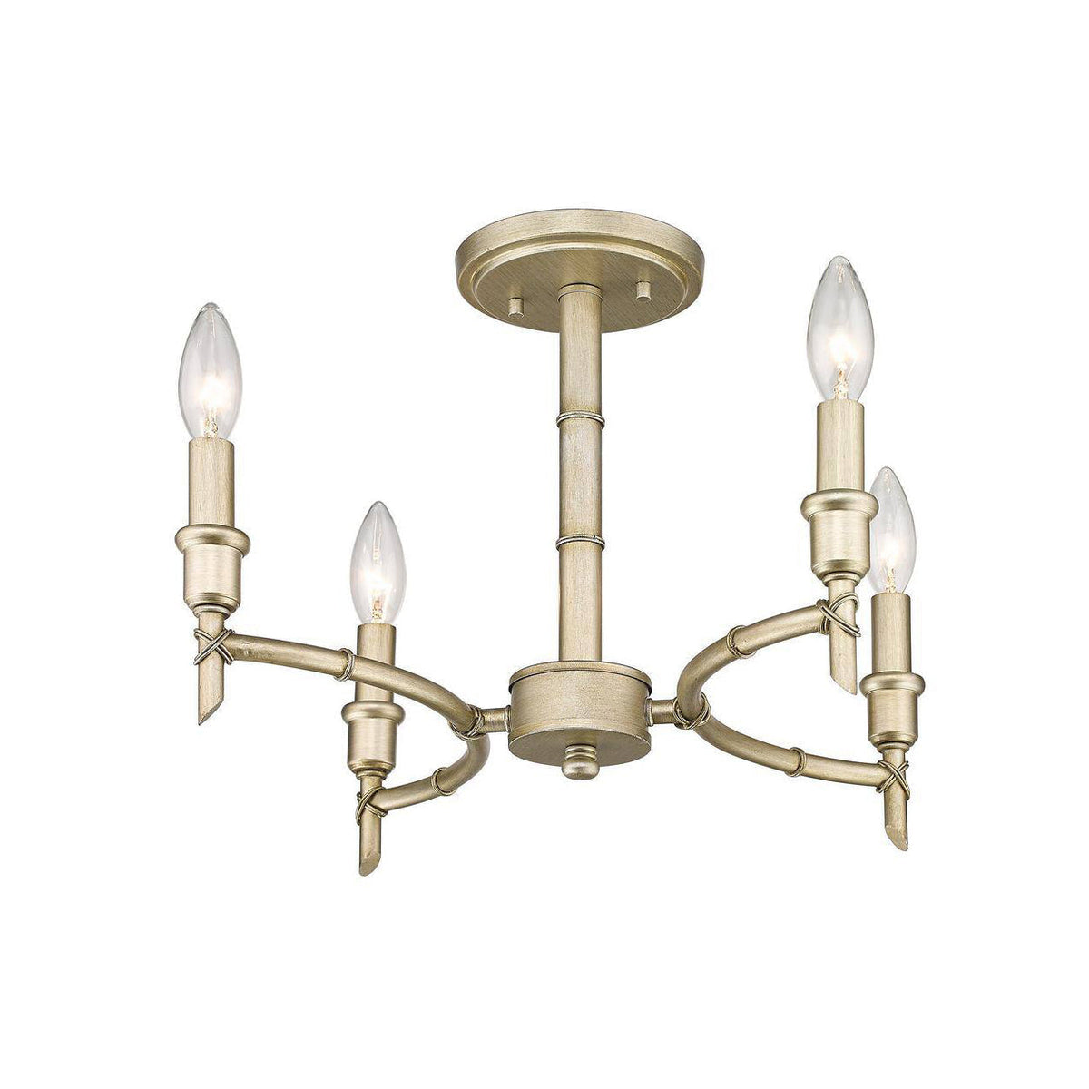 Miraora candelabru