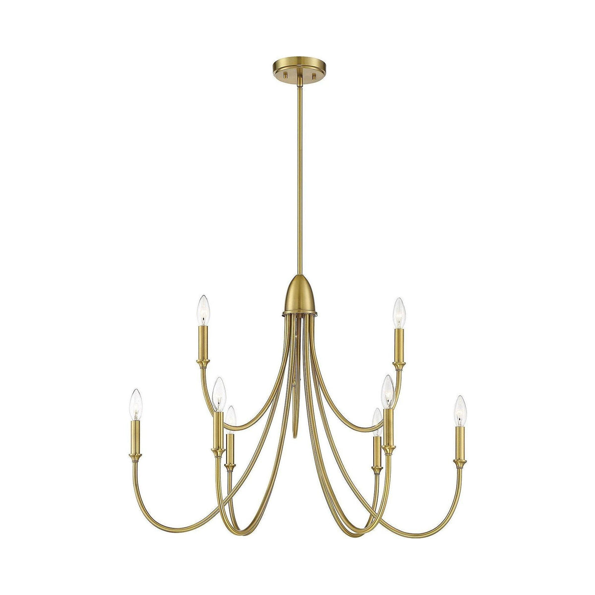Avenoeon candelabru