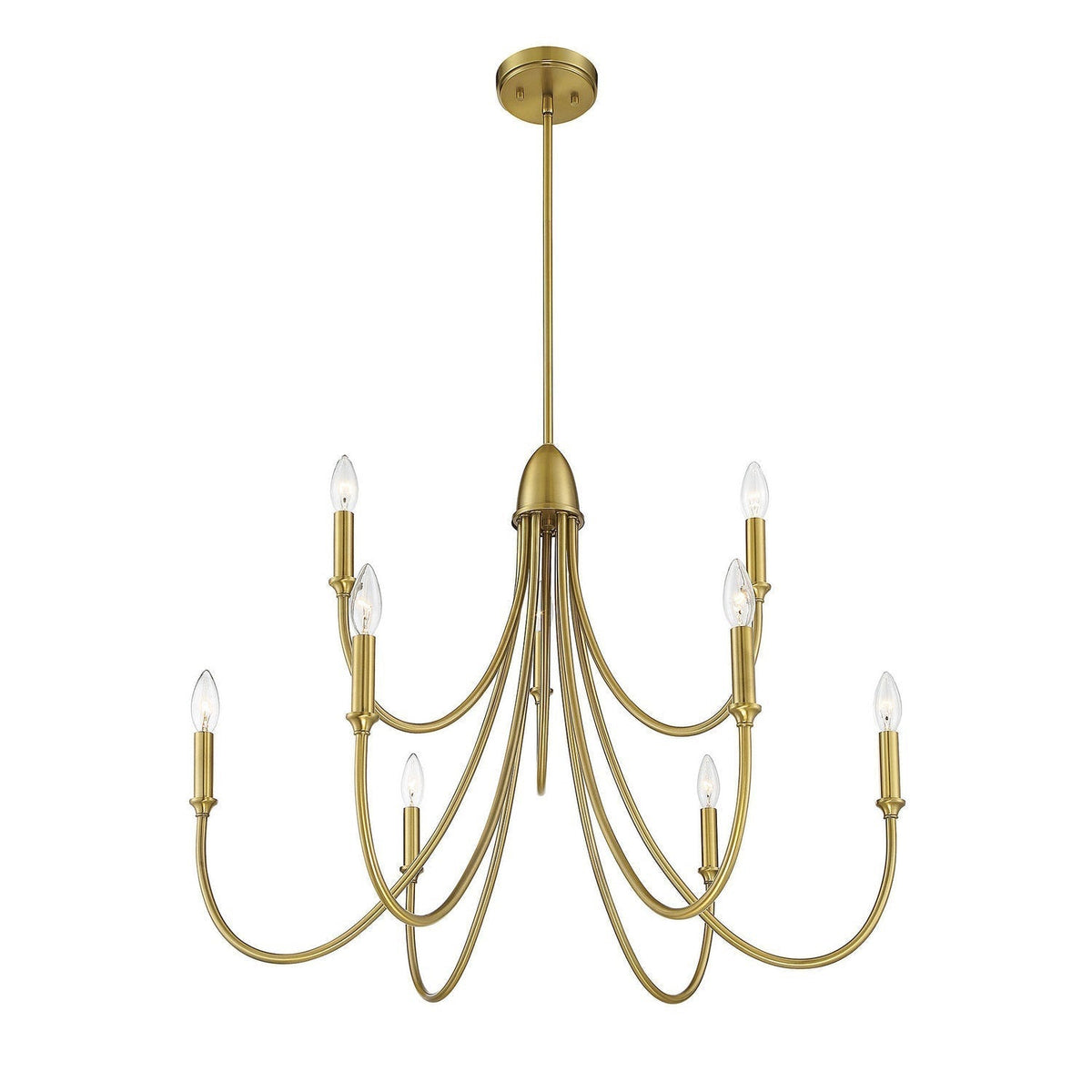Avenoeon candelabru