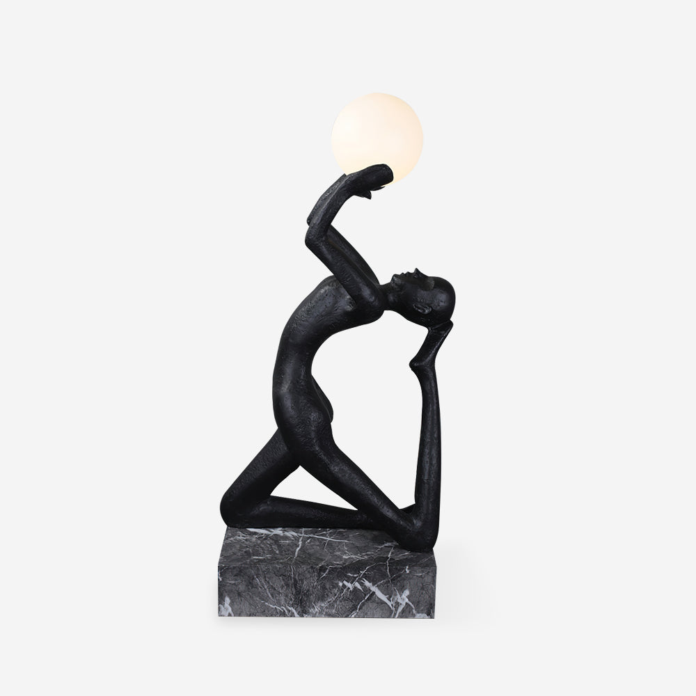 Scode lampadar