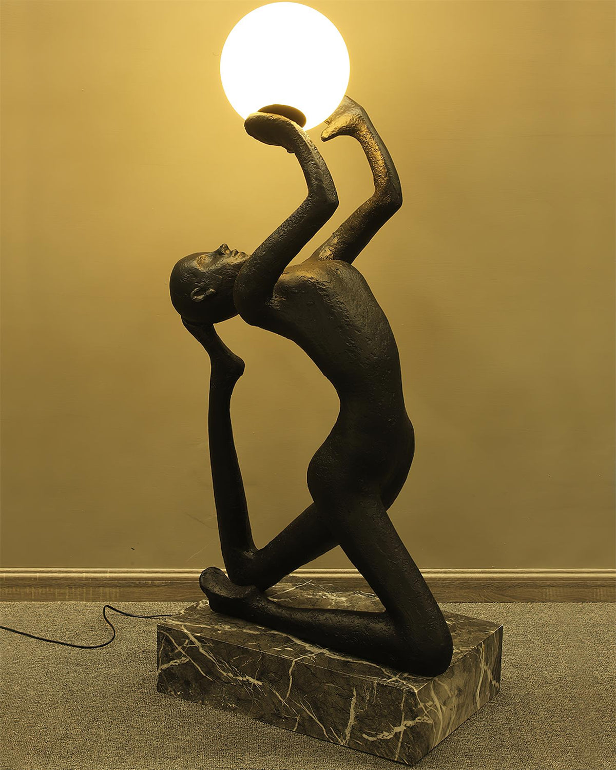 Scode lampadar